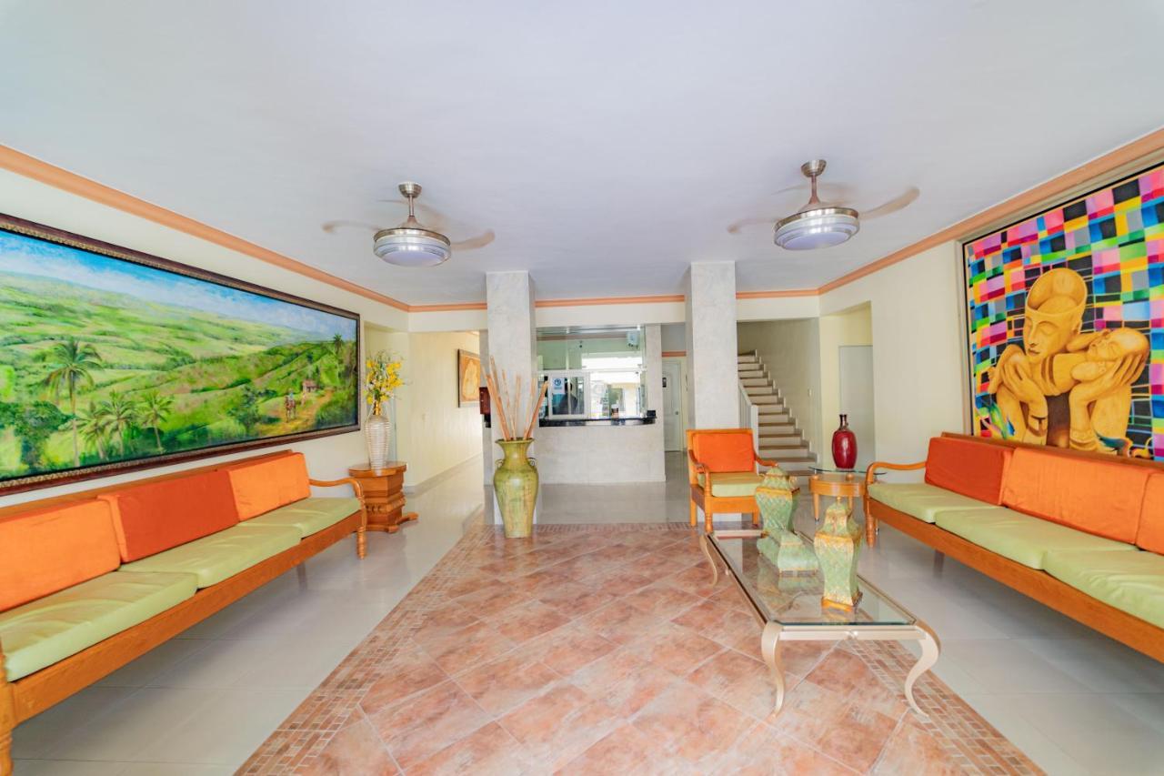 Hotel Yonu Punta Cana Exterior foto