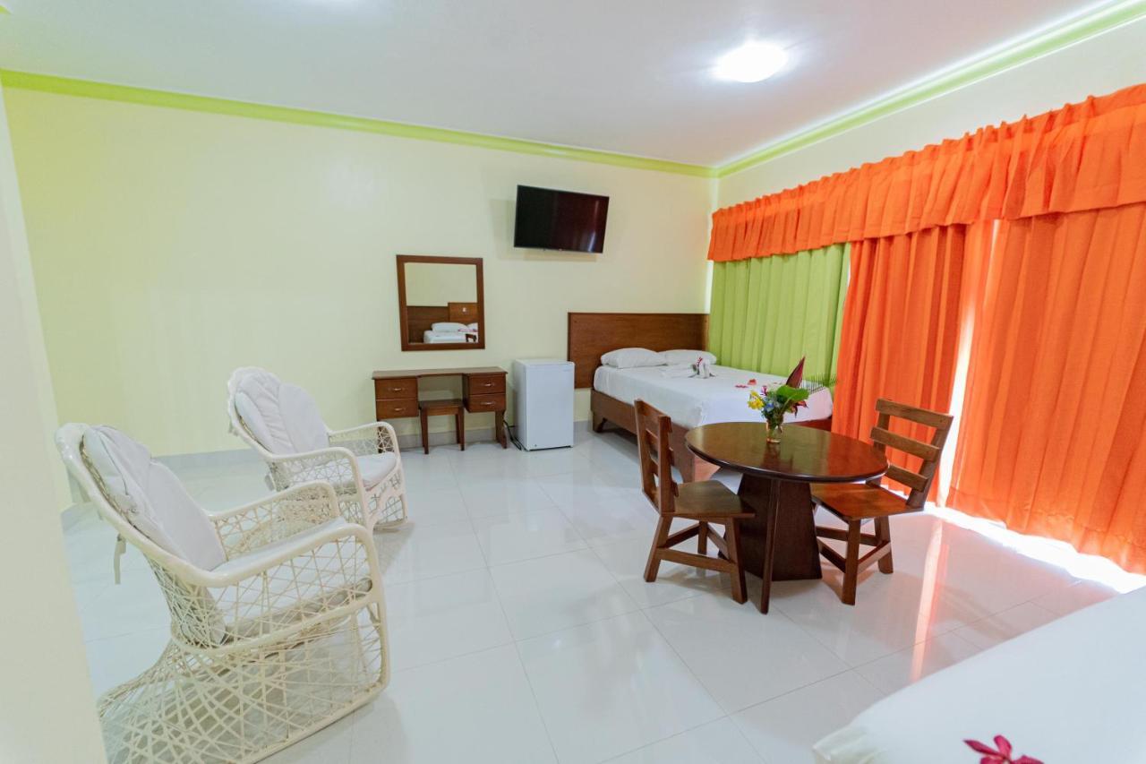 Hotel Yonu Punta Cana Exterior foto