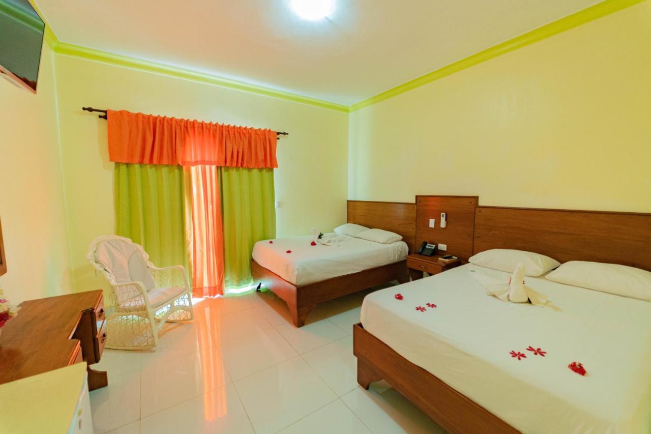 Hotel Yonu Punta Cana Exterior foto