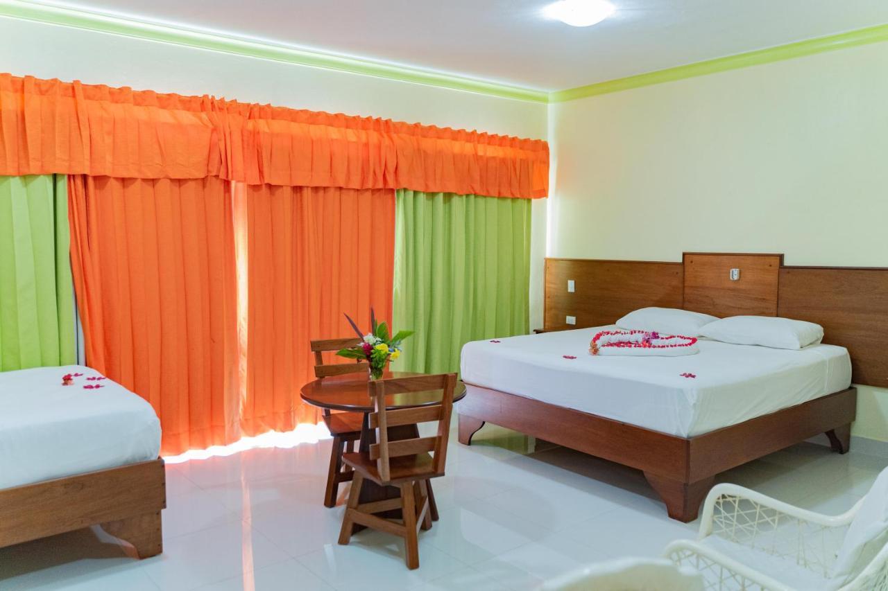 Hotel Yonu Punta Cana Exterior foto